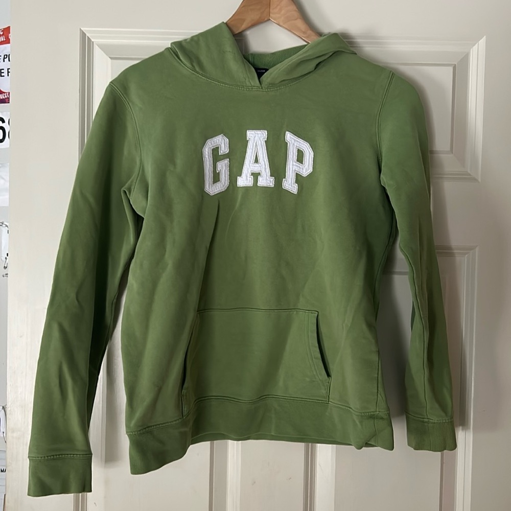 GAP hooded sweatshirt